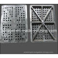 Aluminum Sand Casting Cover